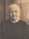 Record image of Mary Ludden (born Lydon)