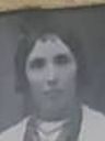 Record image of Isabel MARTIN CREGO (nacida MARTIN RODRIGUEZ)