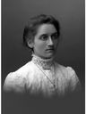 Record image of Anna Olsson (o.s. Söder)