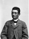 Record image of Jonas Söder