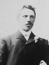 Record image of Nils Tomasson Bergqvist