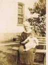 Record image of Mary Elizabeth Hillanbrand (born Huth)