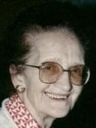 Record image of Hedwig Klose (geb. Scholz)