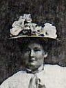 Record image of mary ann Forward (born maddocks)