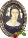 Record image of Frances Jane "Fannie" Madison (born Taylor Igreat Aunt of Pres. Zachery Taylor, Grandmother of President James Madison, Jr.))