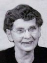 Record image of Anna Frideborg Adolphson (o.s. Soderberg)