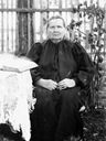 Record image of Sofia (Sohviia) Koponen (o.s. Piispanen)