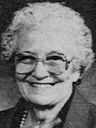 Record image of *Barbara Anne "Barb" Plett (geb. Reimer)