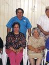 Record image of Maria Antonia (Tona) Lara (nacida Hernandez Jimenez)