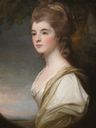 Record image of Elizabeth Duchess of Gordon, Marchioness of Huntly Gordon (born Howard)