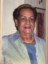 Record image of MARIA DE LOS ANGELES NORA Ybarra (nacida MUÑIZ DE LA MAZA)