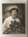 Record image of Karin Ingrid Elisabet Jansson (born Gustafsson)