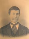 Record image of Peter August Bartholdsson Svensson Johnson