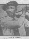 Record image of Alfred John Ward