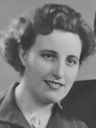 Record image of Sisko Liisa Ketola (born Jaskari)