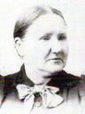 Record image of Caroline (Carrie) Elizabeth Allen (born Thomas)