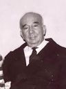 Record image of Gregorio Jose Suarez Piñeiro