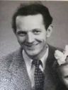 Record image of Bror Arvid Jakobsson