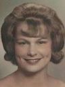 Record image of Jacqueline Sue Roberts (nacida Williams)