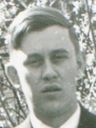 Record image of Robert Wetzel Martin
