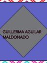 Record image of María Guillerma Aguilar Maldonado (born Santos Aguilar)