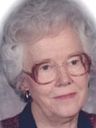 Record image of Dorothy Mae Dobesh (born Kimball)