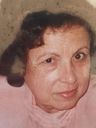 Record image of Maria Rodriguez Reyes (nacida Fernandez Romero)