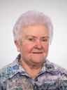 Record image of Brigitte Rita Schwarz (born Woitynek)