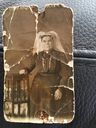 Record image of Elizabeth Janson (born Mol)