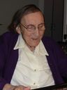 Record image of Ulla Jensen (born Andersen)