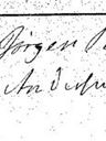 Record image of Jørgen Peder Andersen