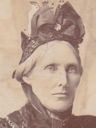Record image of Mary Hutchinson (born Mounsey)