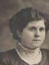 Record image of Dina Sara Cohen (born Japhet)