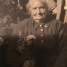 Record image of Kjerstin Augusta Nilsson Wallman (born Petersdotter)
