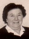Record image of Barbara Lina Bohn (geb. Günther)
