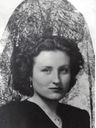 Record image of María Gloria Carmen Martínez Suárez (born Gutiérrez González)