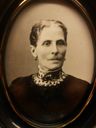 Record image of Maria Lovisa Andersson (born Andersdotter)