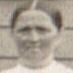 Record image of Emma Josefina Svensson (o.s. Christiansdotter)