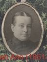 Record image of Hannah Ann Lawver (born Thomas)