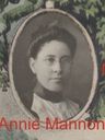 Record image of Anna May Preston (born Thomas)