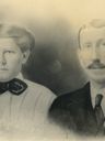 Record image of Mary Rose GILLESPIE (born HIEGEL)