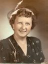 Record image of Pearl Ruby Louise Moore