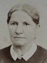 Record image of Anna Mary Behney (geb. Loose)