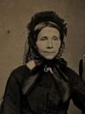 Record image of Katharina Nicolai (born Ledwinka)