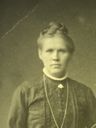 Record image of Maria Giebert (o.s. Rode)