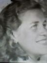 Record image of Anita Kitchen (geb. Paul)