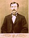 Record image of Halver O. ( Big Halver) Rask