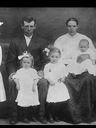 Record image of Johannes John Rau