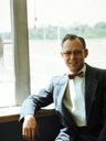 Record image of David Valentine Huber