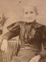 Record image of Mary Jane "Jenny" Kirby (born Grisham)